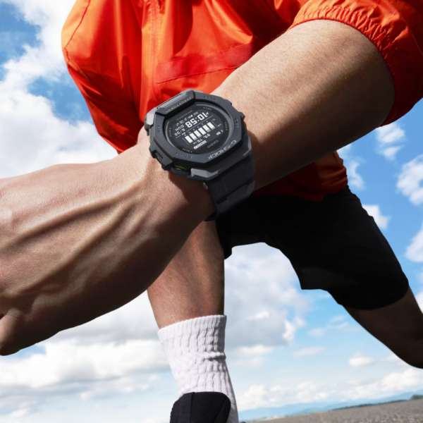 G-SQUAD - GBD-300 SERIES - GBD-300-1JF, Watches, animota