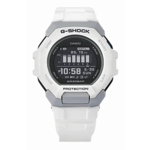 G-SQUAD - GBD-300 SERIES - GBD-300-7JF