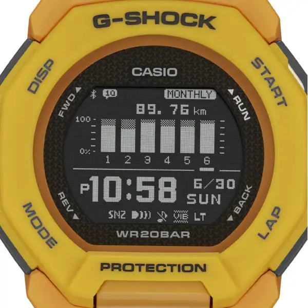 G-SQUAD - GBD-300 SERIES - GBD-300-9JF