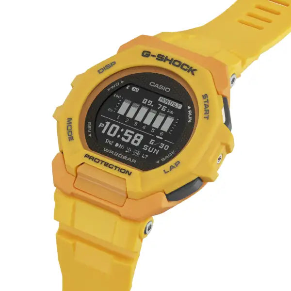 G-SQUAD - GBD-300 SERIES - GBD-300-9JF