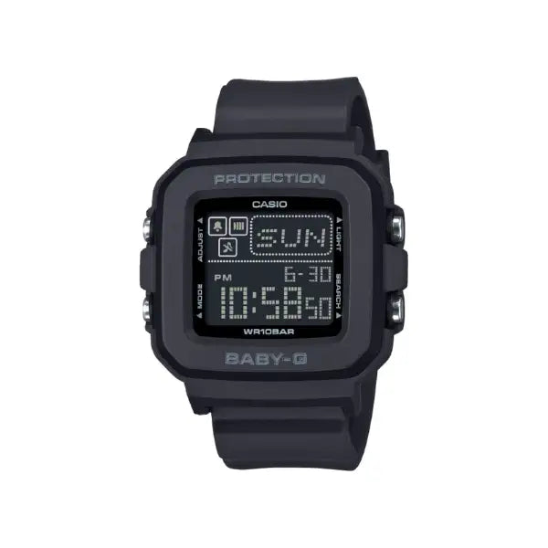 BABY-G - BGD-10 Series - BGD-10-1JF