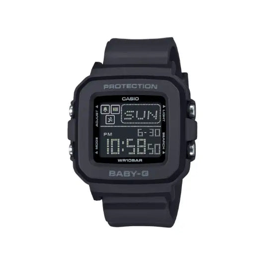 BABY-G - BGD-10 Series - BGD-10-1JF