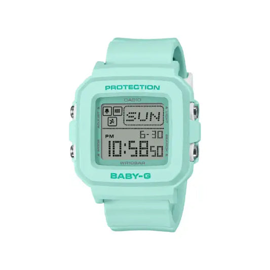 BABY-G - BGD-10 Series - BGD-10-3JF