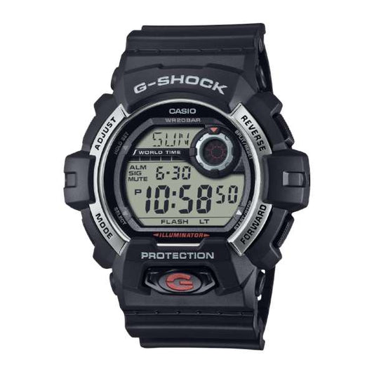 DIGITAL - 8900 SERIES - G-8900S-1JF, Watches, animota