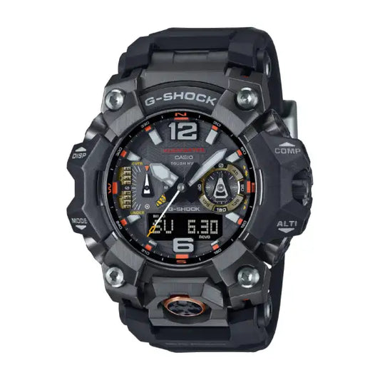 MASTER OF G - LAND - MUDMASTER - GWG-B1000EC-1AJF