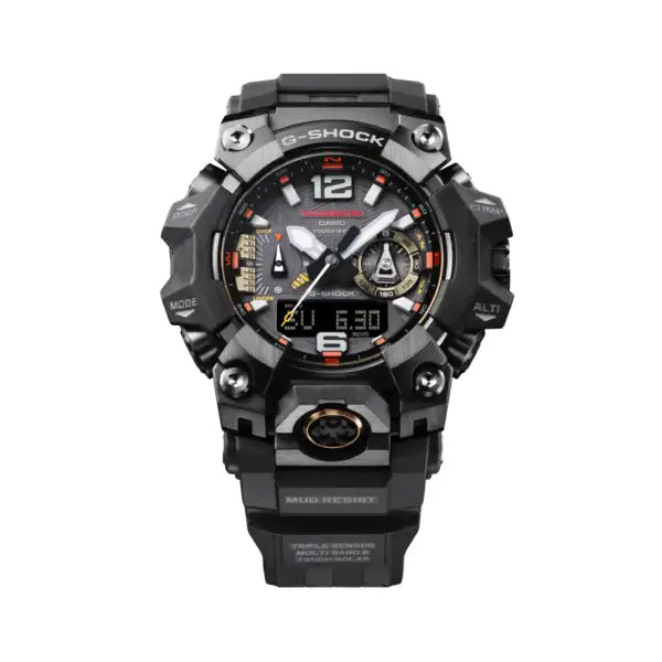 MASTER OF G - LAND - MUDMASTER - GWG-B1000EC-1AJF