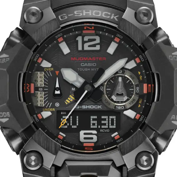 MASTER OF G - LAND - MUDMASTER - GWG-B1000EC-1AJF