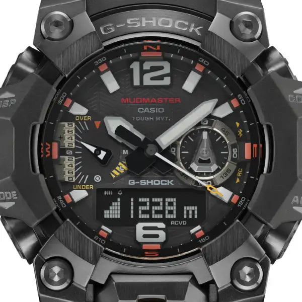 MASTER OF G - LAND - MUDMASTER - GWG-B1000EC-1AJF