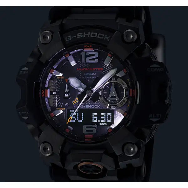 MASTER OF G - LAND - MUDMASTER - GWG-B1000EC-1AJF