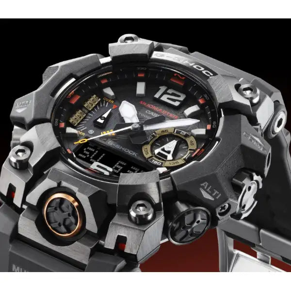 MASTER OF G - LAND - MUDMASTER - GWG-B1000EC-1AJF