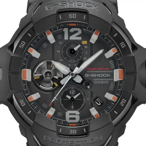 MASTER OF G - AIR - GRAVITYMASTER - GR-B300EC-1AJF