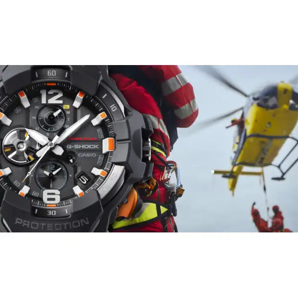 MASTER OF G - AIR - GRAVITYMASTER - GR-B300EC-1AJF