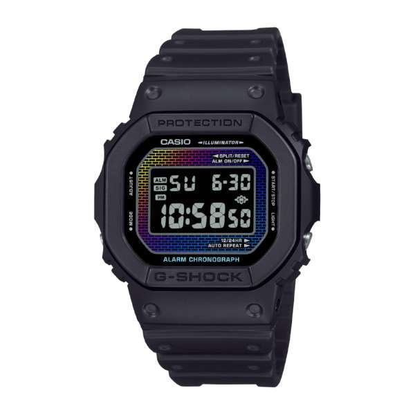 DIGITAL - 5600 SERIES - DW-5600RW-1JF, Watches, animota