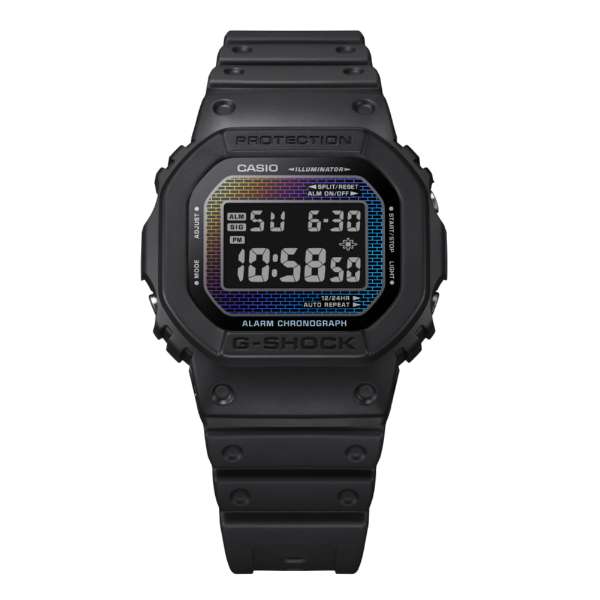 DIGITAL - 5600 SERIES - DW-5600RW-1JF, Watches, animota