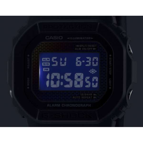 DIGITAL - 5600 SERIES - DW-5600RW-1JF, Watches, animota