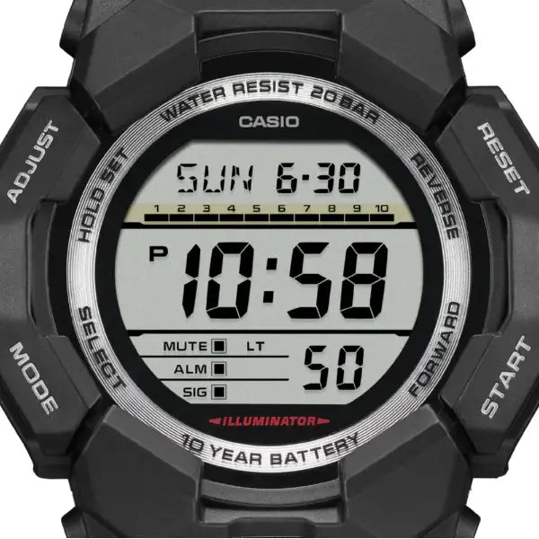 DIGITAL - GD-010 SERIES - GD-010-1JF