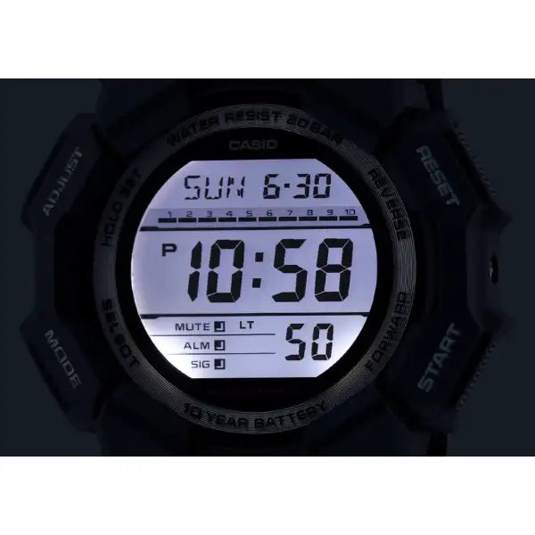 DIGITAL - GD-010 SERIES - GD-010-1JF