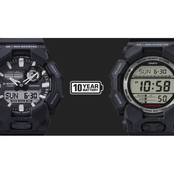 DIGITAL - GD-010 SERIES - GD-010-1JF