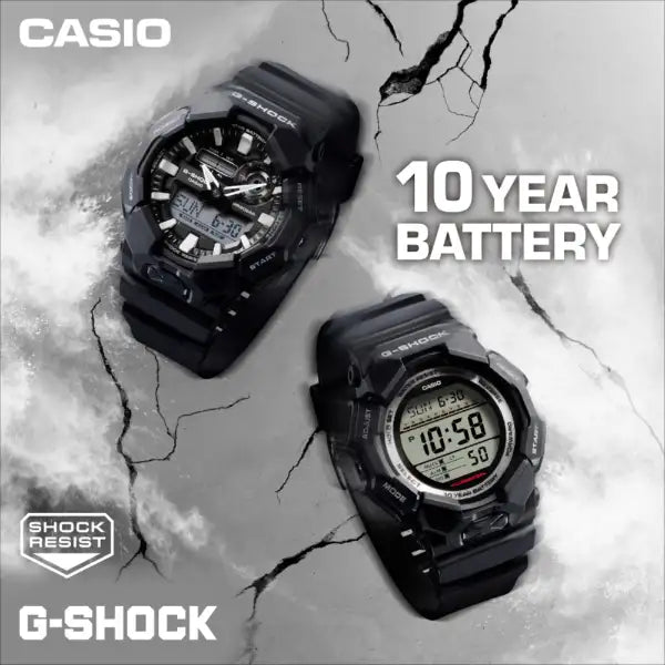DIGITAL - GD-010 SERIES - GD-010-1JF