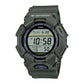 DIGITAL - GD-010 SERIES - GD-010-3JF, Watches, animota