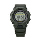 DIGITAL - GD-010 SERIES - GD-010-3JF, Watches, animota