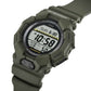 DIGITAL - GD-010 SERIES - GD-010-3JF, Watches, animota