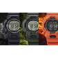 DIGITAL - GD-010 SERIES - GD-010-3JF, Watches, animota