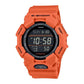 DIGITAL - GD-010 SERIES - GD-010-4JF, Watches, animota
