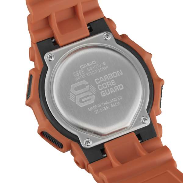 DIGITAL - GD-010 SERIES - GD-010-4JF, Watches, animota