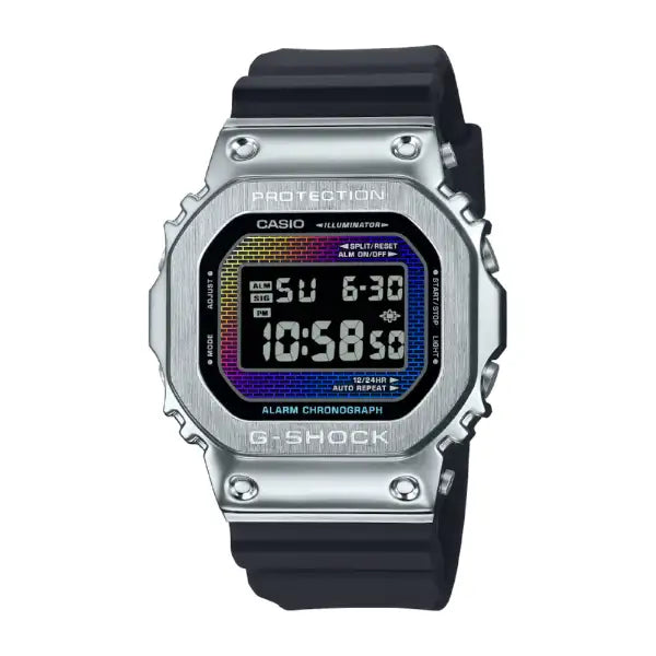 DIGITAL - 5600 SERIES - GM-5600RW-1JF
