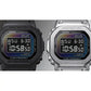 DIGITAL - 5600 SERIES - GM-5600RW-1JF
