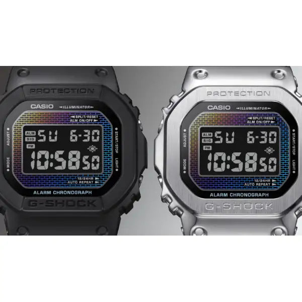 DIGITAL - 5600 SERIES - GM-5600RW-1JF