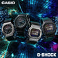 DIGITAL - 5600 SERIES - GM-5600RW-1JF