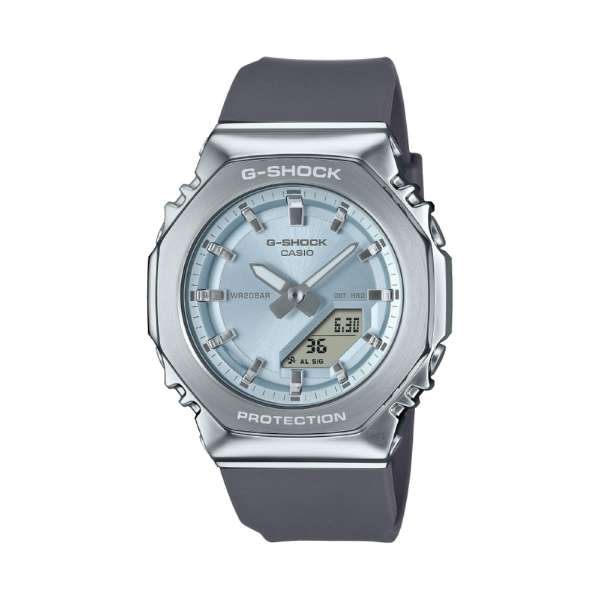 ANALOG-DIGITAL - WOMEN - GM-S2110-2AJF, Watches, animota