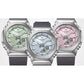 ANALOG-DIGITAL - WOMEN - GM-S2110-3AJF, Watches, animota