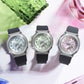 ANALOG-DIGITAL - WOMEN - GM-S2110-3AJF, Watches, animota