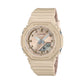 ANALOG-DIGITAL - WOMEN - GMA-P2100ST-9AJF, Watches, animota