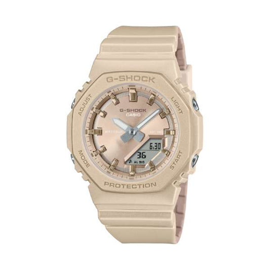 ANALOG-DIGITAL - WOMEN - GMA-P2100ST-9AJF, Watches, animota