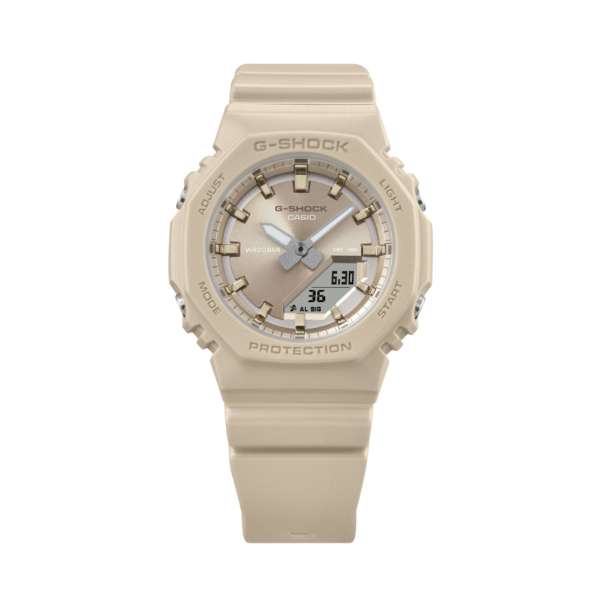 ANALOG-DIGITAL - WOMEN - GMA-P2100ST-9AJF, Watches, animota