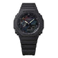 ANALOG-DIGITAL - 2100 Series - GA-2100RW-1AJF, Watches, animota