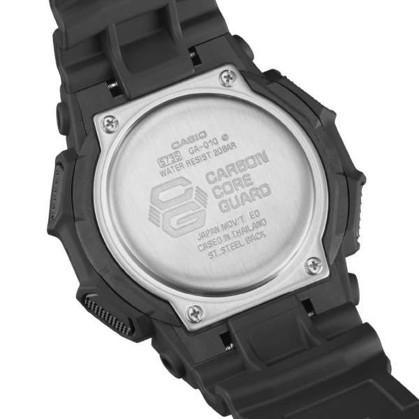 ANALOG-DIGITAL - GA-010 SERIES - GA-010-1AJF, Watches, animota
