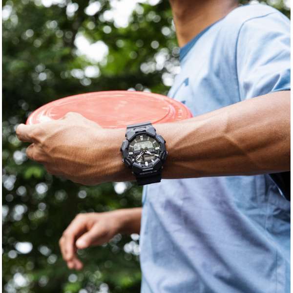 ANALOG-DIGITAL - GA-010 SERIES - GA-010-1AJF, Watches, animota