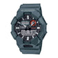 ANALOG-DIGITAL - GA-010 SERIES - GA-010-2AJF, Watches, animota