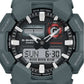 ANALOG-DIGITAL - GA-010 SERIES - GA-010-2AJF, Watches, animota