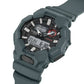 ANALOG-DIGITAL - GA-010 SERIES - GA-010-2AJF, Watches, animota