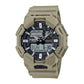 ANALOG-DIGITAL - GA-010 SERIES - GA-010-5AJF, Watches, animota