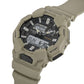 ANALOG-DIGITAL - GA-010 SERIES - GA-010-5AJF, Watches, animota
