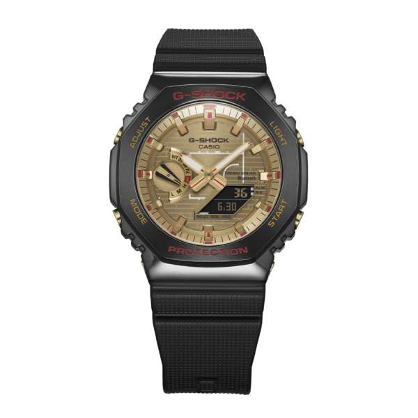 ANALOG-DIGITAL - 2100 Series - GBM-2100RH-1AJR, Watches, animota