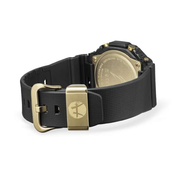 ANALOG-DIGITAL - 2100 Series - GBM-2100RH-1AJR, Watches, animota