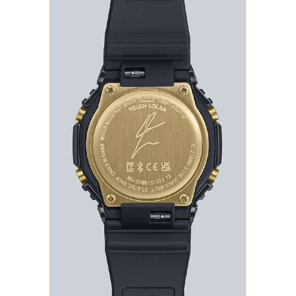 ANALOG-DIGITAL - 2100 Series - GBM-2100RH-1AJR, Watches, animota